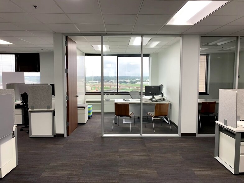 More Photos Of 4150 International Plz, Fort Worth Office For Lease