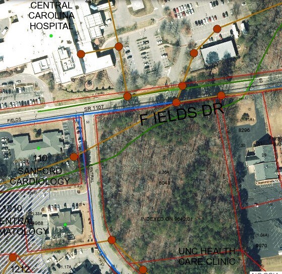 More Photos Of 0 Fields Dr, Sanford Land For Sale