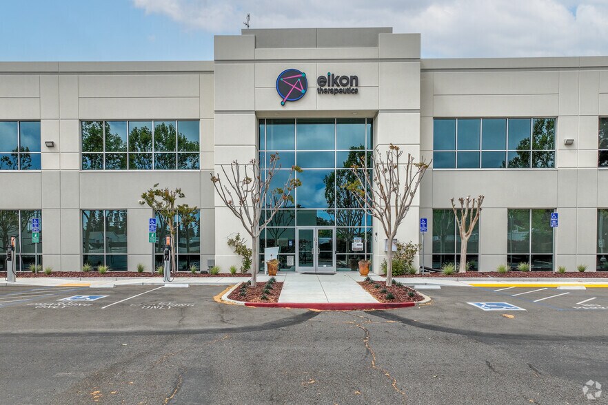 More Photos Of 24590 Clawiter Rd, Hayward Office For Lease