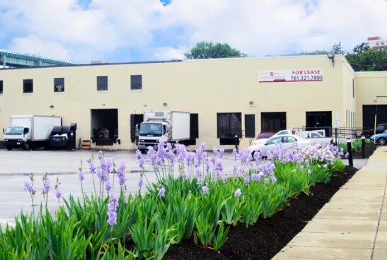 More Photos Of 191-201 Williams St, Chelsea Industrial For Sale