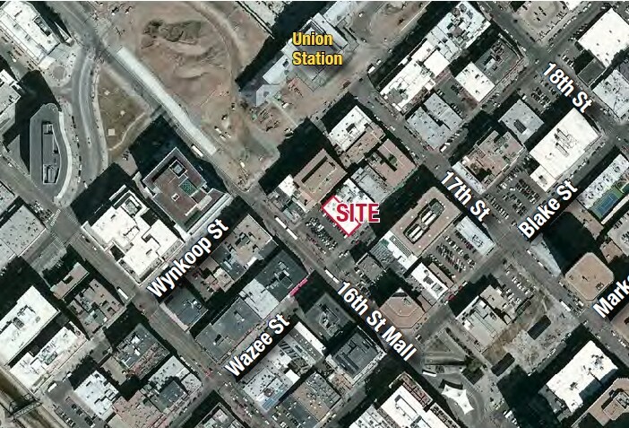 More Photos Of 1617 Wazee St, Denver Storefront Retail Office For Lease