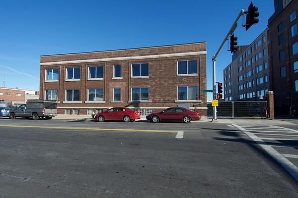 More Photos Of 1000 Massachusetts Ave, Boston Showroom For Lease