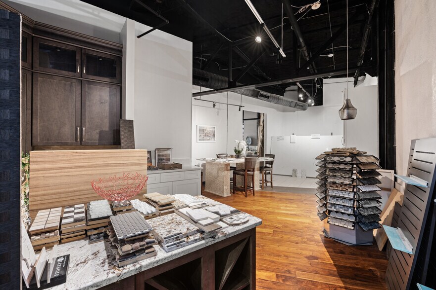 More Photos Of 2866 Poplar Ave, Memphis Storefront Retail Office For Sale