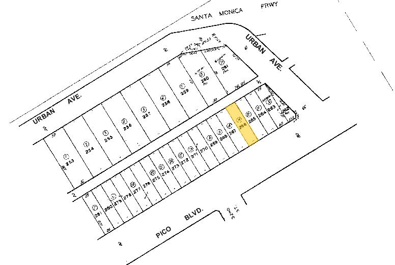 More Photos Of 3221 Pico Blvd, Santa Monica Storefront For Sale