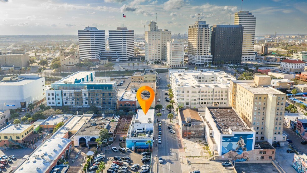 More Photos Of , Corpus Christi General Retail For Sale