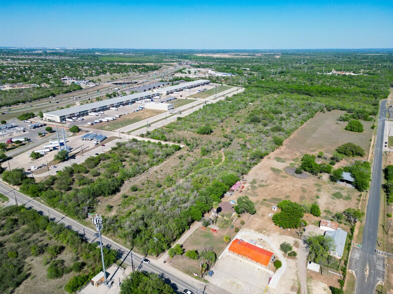 More Photos Of 9342 SE Loop 410, San Antonio Land For Sale