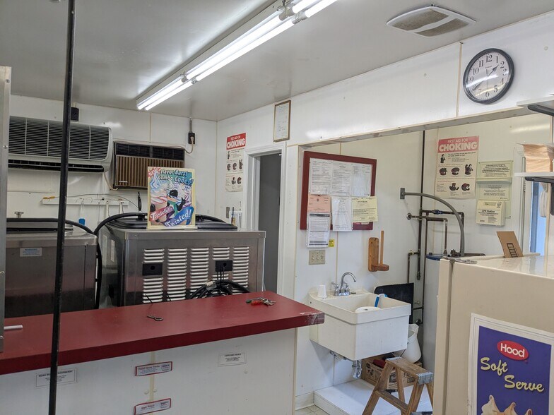 More Photos Of 5935 NY-281 Rt, Homer Restaurant For Sale