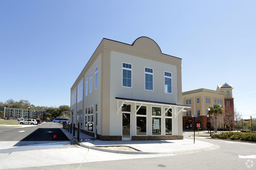 More Photos Of 1411 Queen St, Beaufort Office For Sale