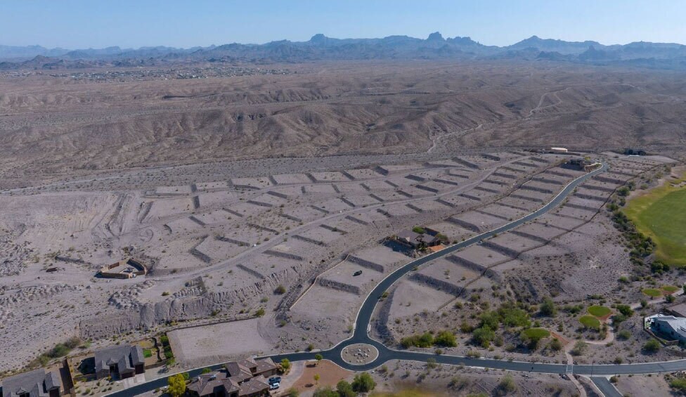 More Photos Of The Heights at Laughlin Ranch, Bullhead City Land For Sale