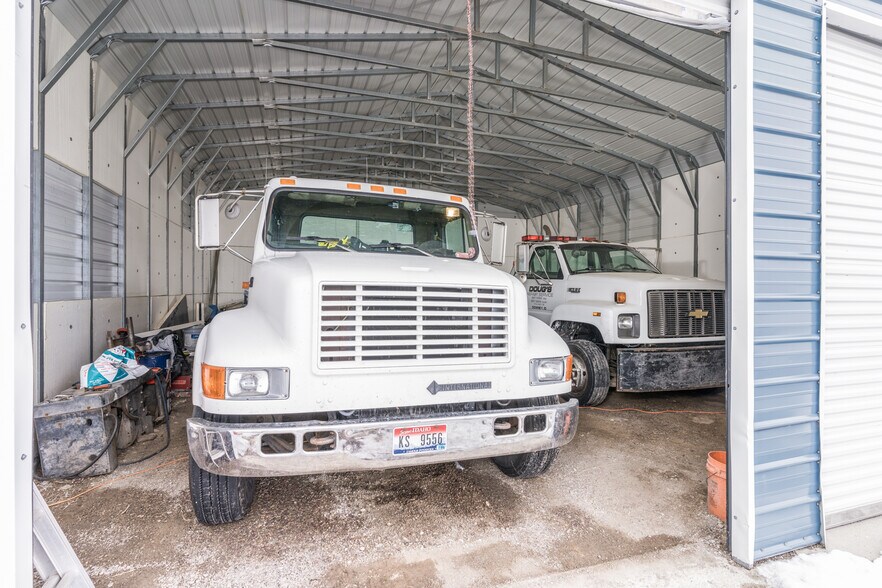 More Photos Of 7 S Highway 91, Downey Self Storage For Sale