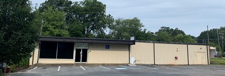 Primary Photo Of 2878 Jonquil Dr SE, Smyrna Freestanding For Lease