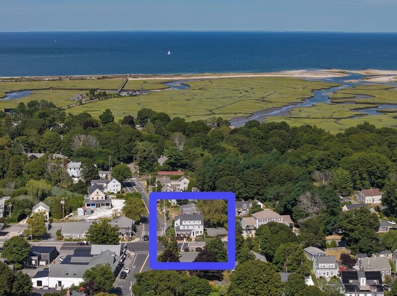 More Photos Of 133 State Highway 6A, Sandwich Office Residential For Sale