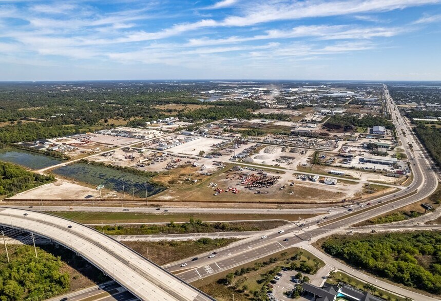 More Photos Of 16950 Indy Dr, Fort Myers Land For Lease