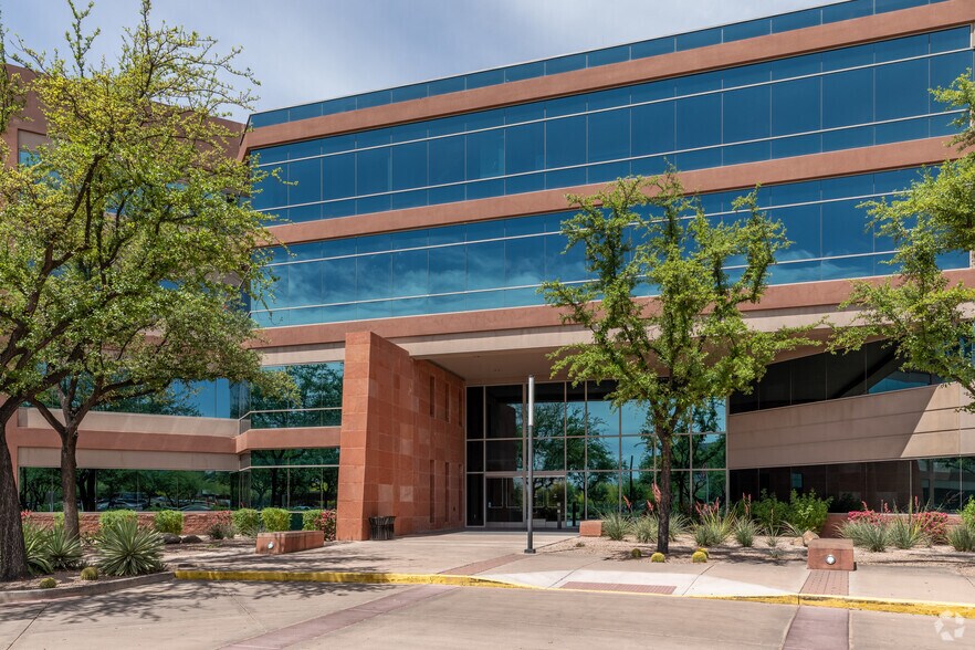 More Photos Of 16430 N Scottsdale Rd, Scottsdale Unknown For Lease