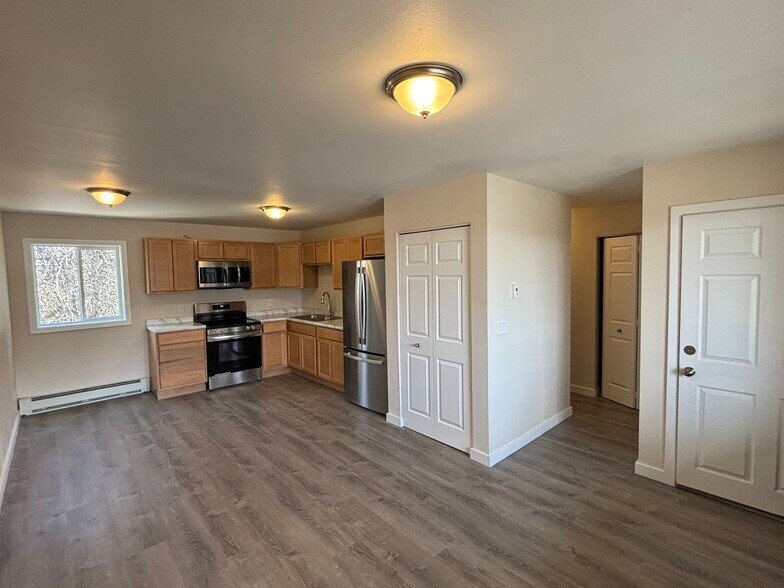 More Photos Of 610 Wood River Rd, Dillingham Apartments For Sale