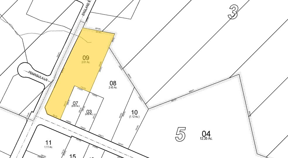 More Photos Of 4746 Sweden Rd, Charlotte Warehouse For Lease