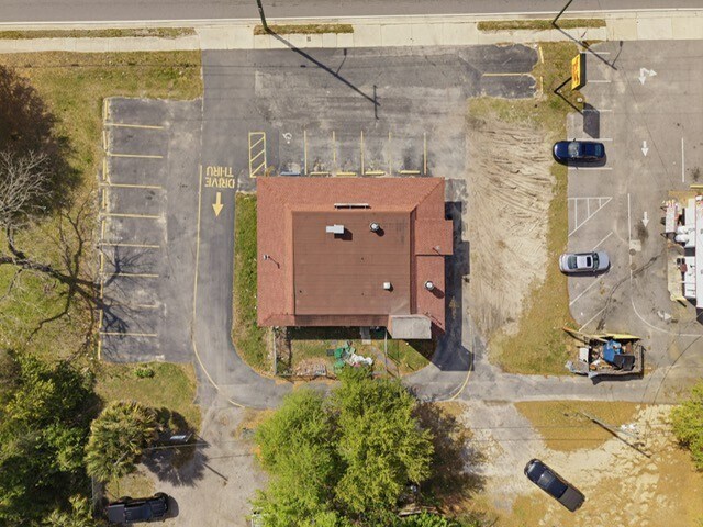 More Photos Of 2025 Emerson St, Jacksonville Fast Food For Lease