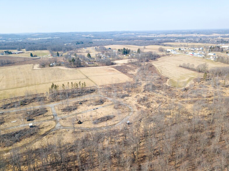 More Photos Of 365 Saxonburg Blvd, Saxonburg Land For Sale