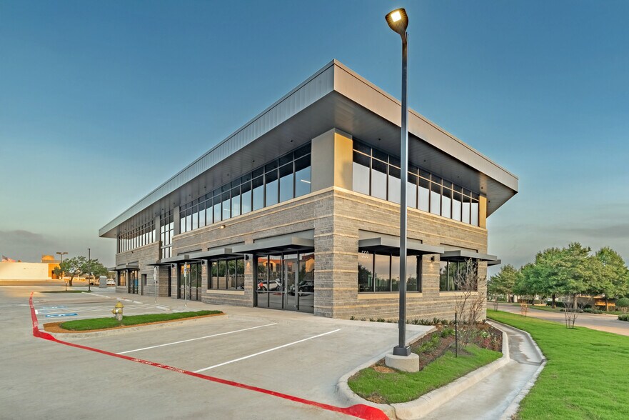 Primary Photo Of 550 Vigor Way, Rockwall Office For Lease