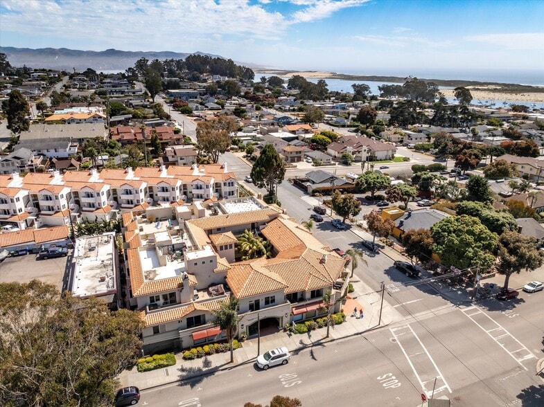 More Photos Of 600 Morro Bay Blvd, Morro Bay Storefront Retail Residential For Sale