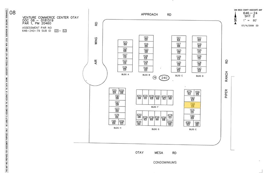 More Photos Of 1568 Lancaster Point Way, San Diego Flex For Sale