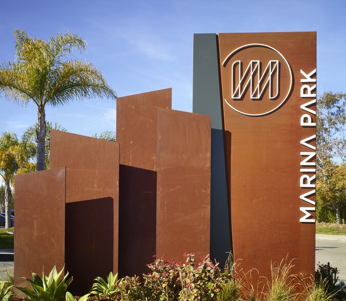 More Photos Of 4551 Glencoe Ave, Marina Del Rey Office For Lease