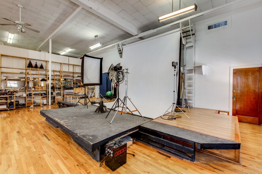 More Photos Of 2101-2111 W 29th Ave, Denver Loft Creative Space For Sale
