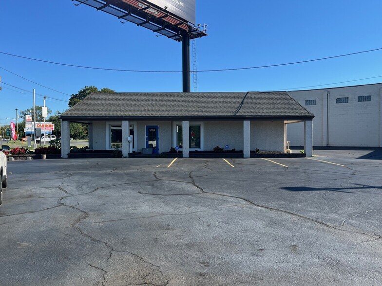 Primary Photo Of 1250 Route 73 N, Palmyra Auto Dealership For Sale