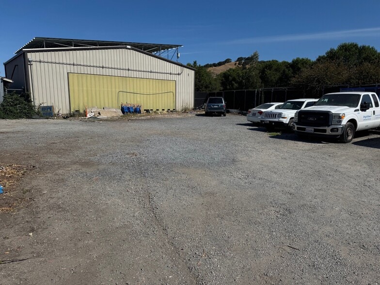 Primary Photo Of 400 Smith Ranch Rd, San Rafael Land For Lease