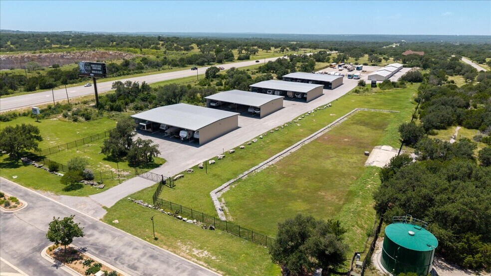 Primary Photo Of 104 Vista View Trl, Spicewood Specialty For Sale