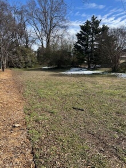 Primary Photo Of 111 Mission St, Greenville Land For Sale