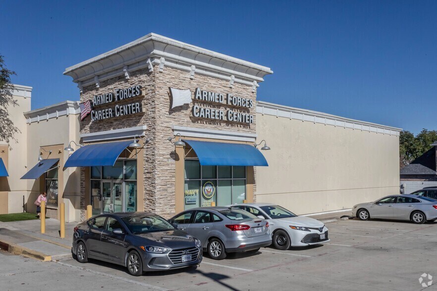 Primary Photo Of 13410 Preston Rd, Dallas Freestanding For Lease