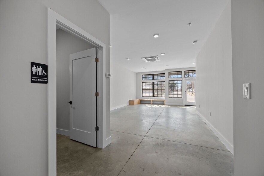 More Photos Of 315 Haywood Rd, Asheville Storefront Retail Residential For Sale