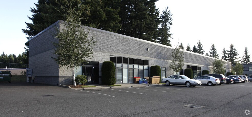 More Photos Of 5107-5145 NE 94th Ave, Vancouver Unknown For Lease