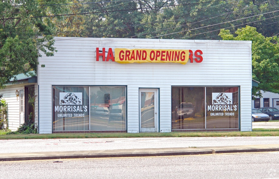 More Photos Of 2232 Peach Orchard Rd, Augusta Freestanding For Lease