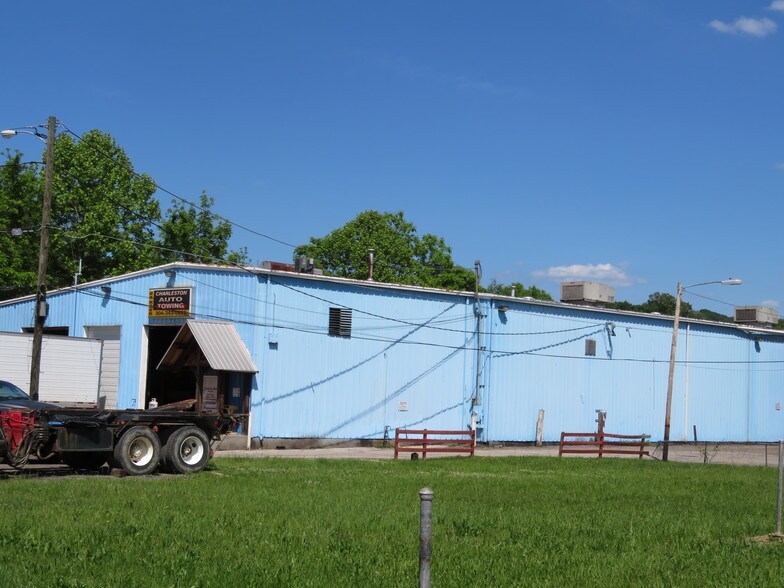 More Photos Of 500 Hunt Ave, Charleston Warehouse For Sale