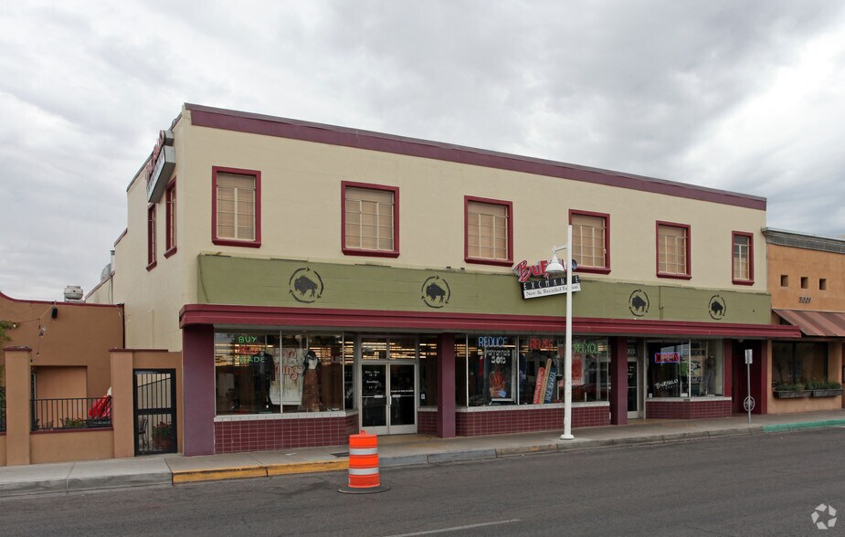 More Photos Of 3007 Central Ave NE, Albuquerque Storefront Retail Office For Lease