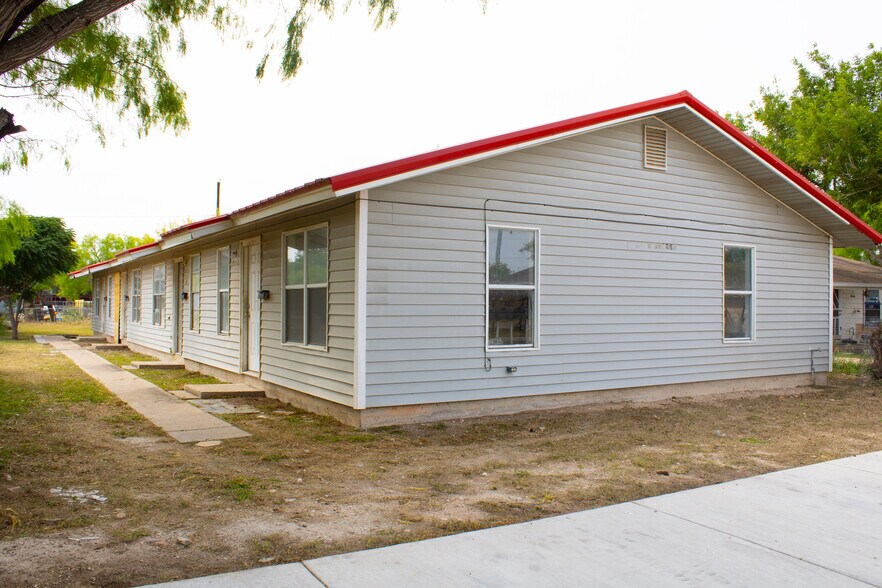 More Photos Of 4329 N Flores St, Edinburg Apartments For Sale