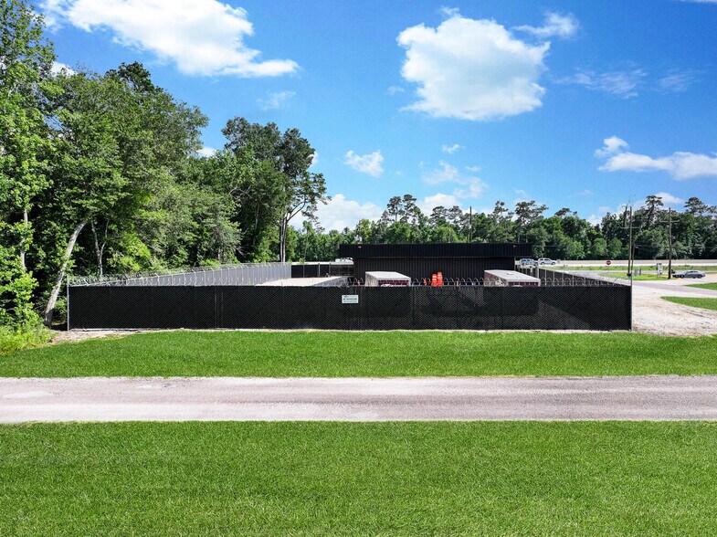 More Photos Of 3410 I-10 W, Orange Office For Sale
