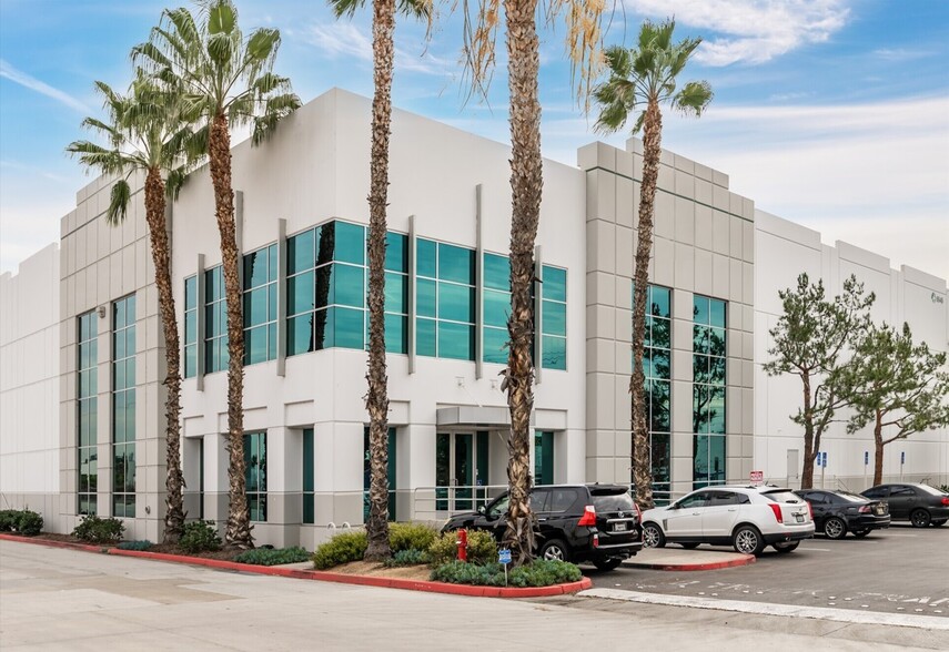 Primary Photo Of 6545 Caballero Blvd, Buena Park Distribution For Lease