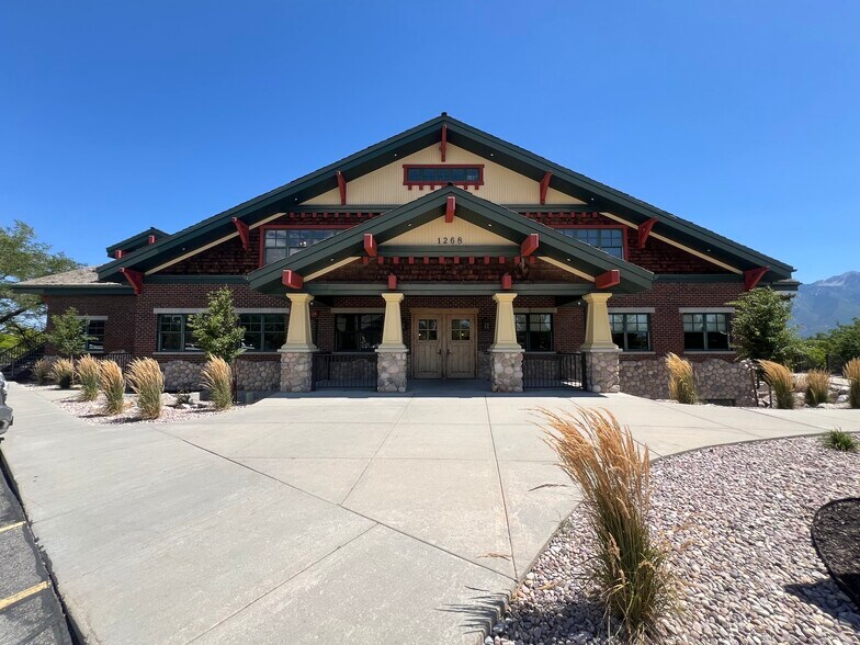 Primary Photo Of 1268 W South Jordan Pky, South Jordan Medical For Lease