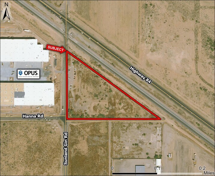 More Photos Of 0 N Sunland Gin rd, Casa Grande Land For Sale