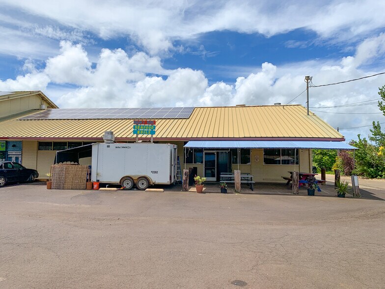 More Photos Of 4-1543 Kuhio Hwy, Kapaa Restaurant For Lease