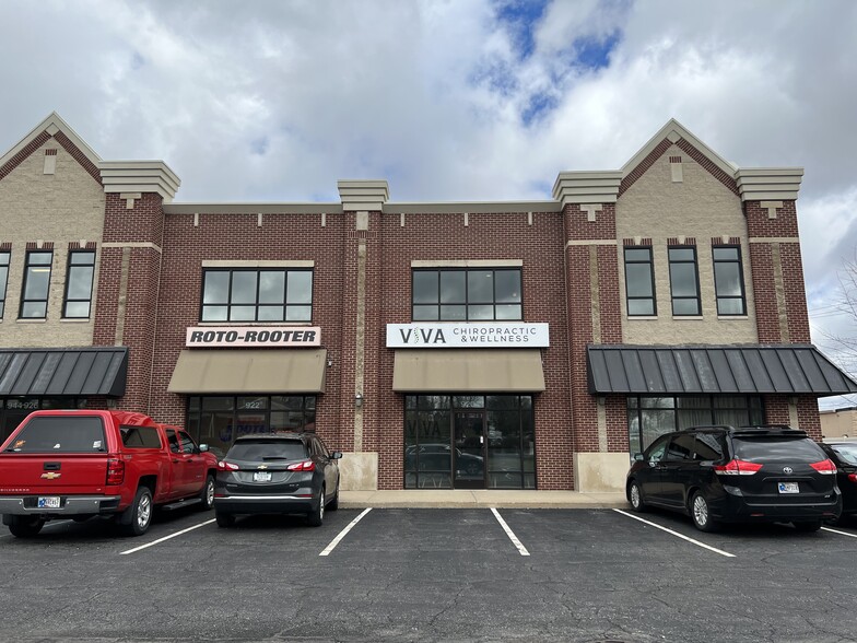 More Photos Of 920-970 Lincoln Hwy, Schererville Medical For Sale