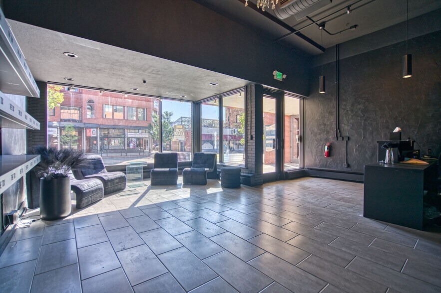 More Photos Of 2027-2035 Broadway, Boulder General Retail For Sale