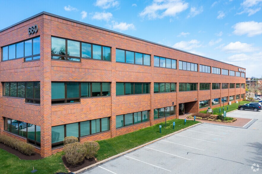 More Photos Of 660 American Ave, King Of Prussia Unknown For Lease