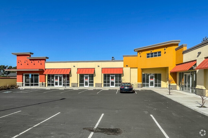 More Photos Of 4261-4269 Hilltop Dr, Richmond Freestanding For Lease