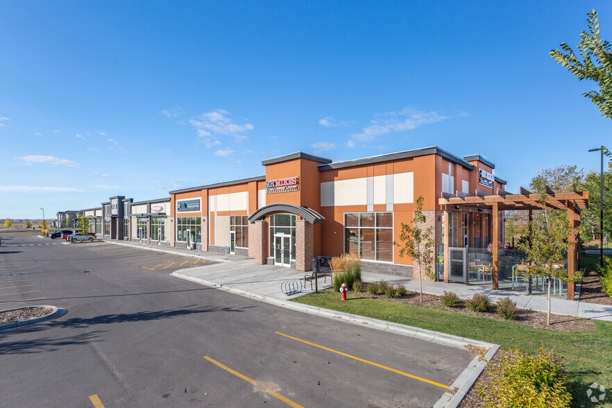 More Photos Of 1225 1st St SE, High River Unknown For Lease