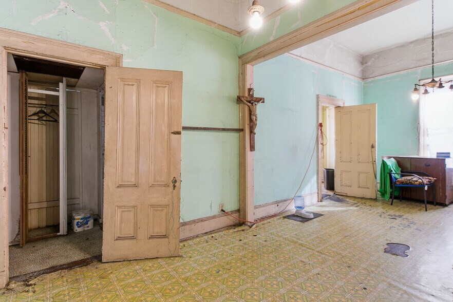 More Photos Of 1028 S Gage Ave, Los Angeles Land For Sale
