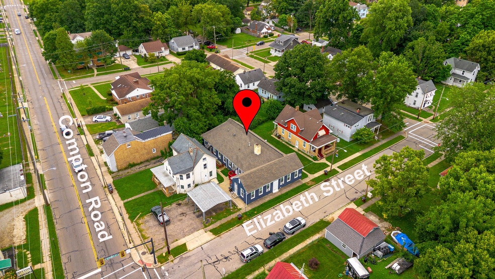 More Photos Of 7508 Elizabeth St, Cincinnati Apartments For Sale